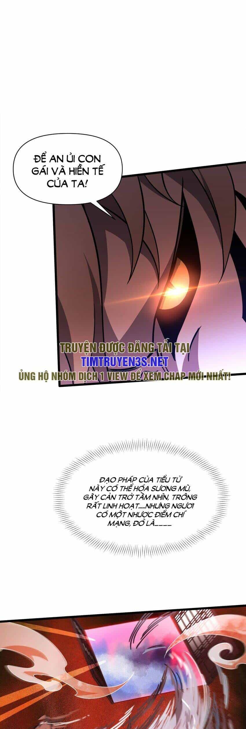Liêu Trai Không Thể Nào Xinh Đẹp Như Vậy - Chương 34 - ảnh 3