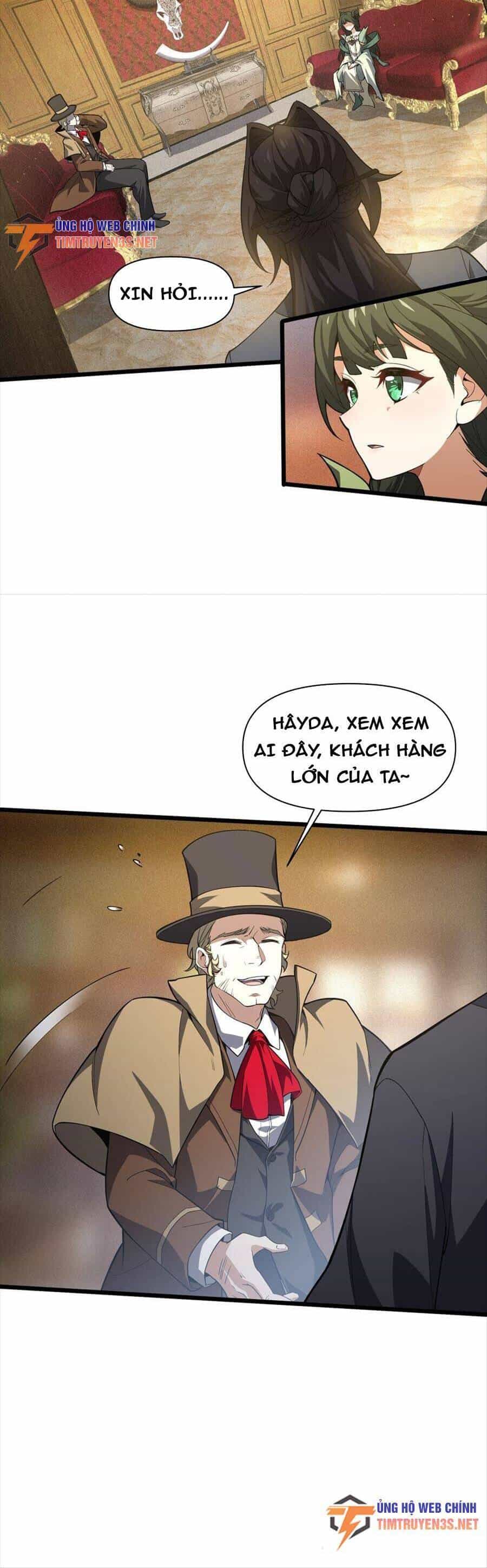 Liêu Trai Không Thể Nào Xinh Đẹp Như Vậy - Chương 35 - ảnh 25