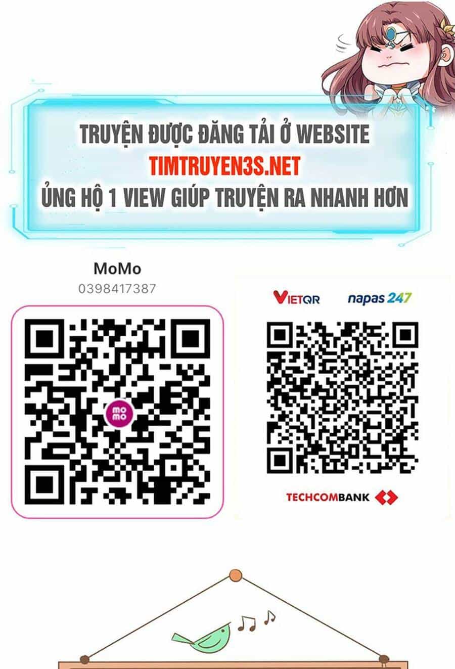 Liêu Trai Không Thể Nào Xinh Đẹp Như Vậy - Chương 5 - ảnh 66
