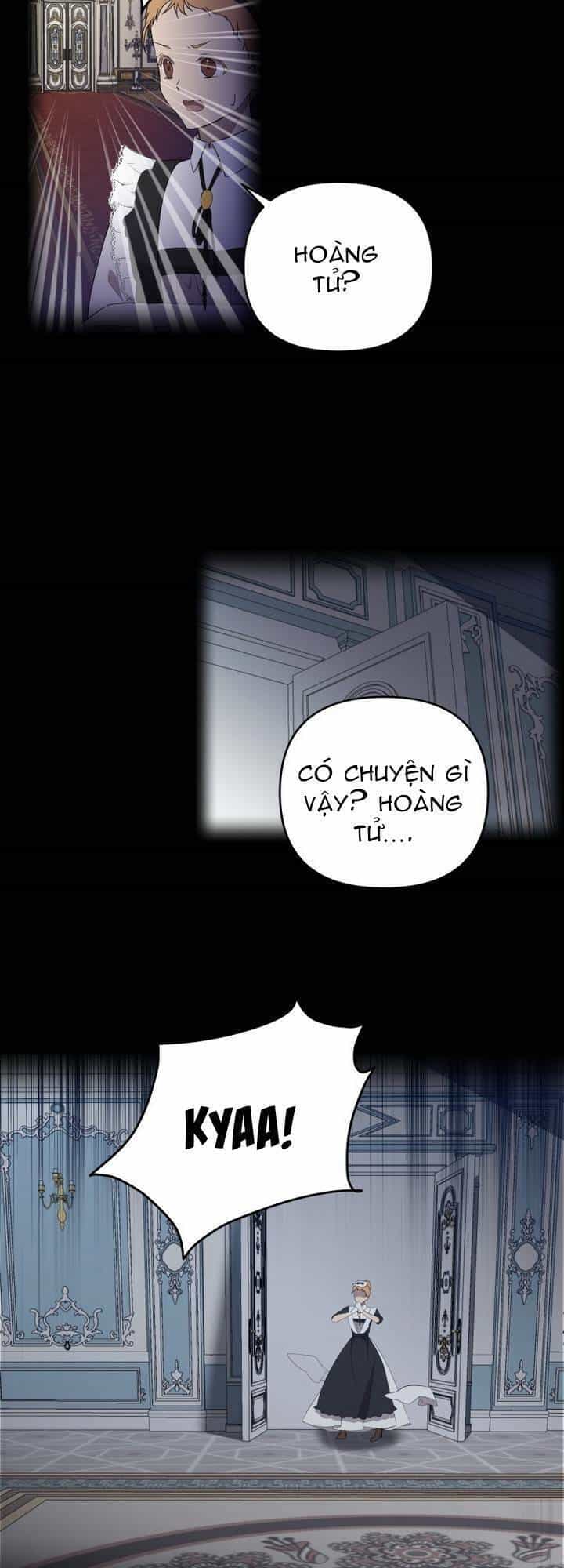 Lilien Của Turin - Chương 16 - ảnh 6