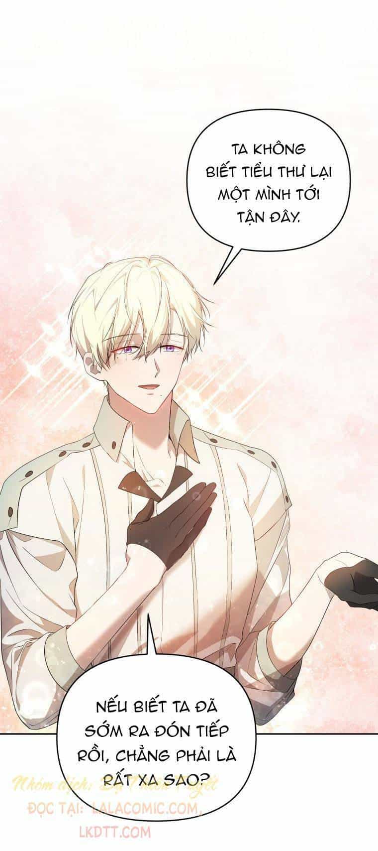 Lilien Của Turin - Chương 22 - ảnh 42