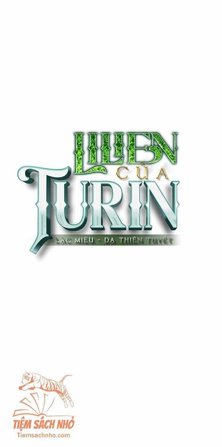Lilien Của Turin - Chương 23 - ảnh 28