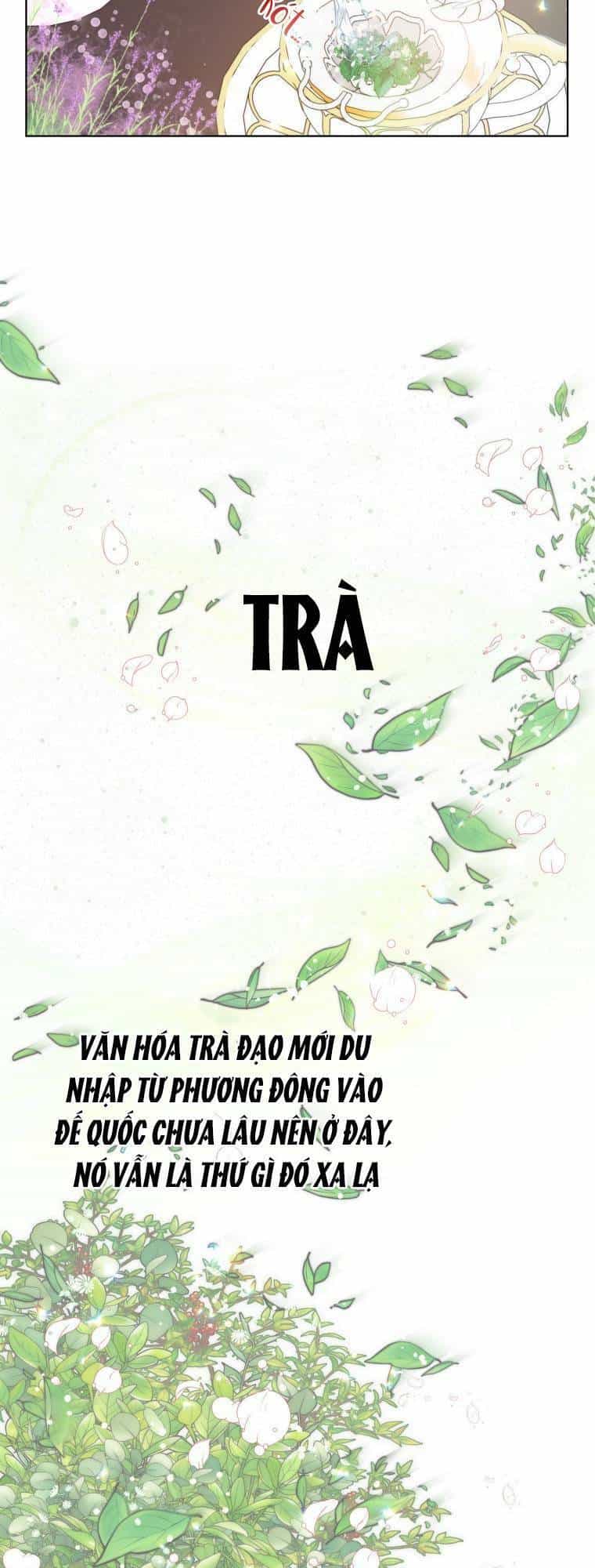 Lilien Của Turin - Chương 3 - ảnh 33