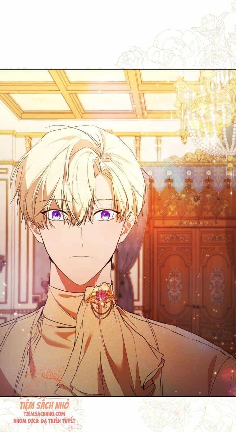 Lilien Của Turin - Chương 30 - ảnh 2