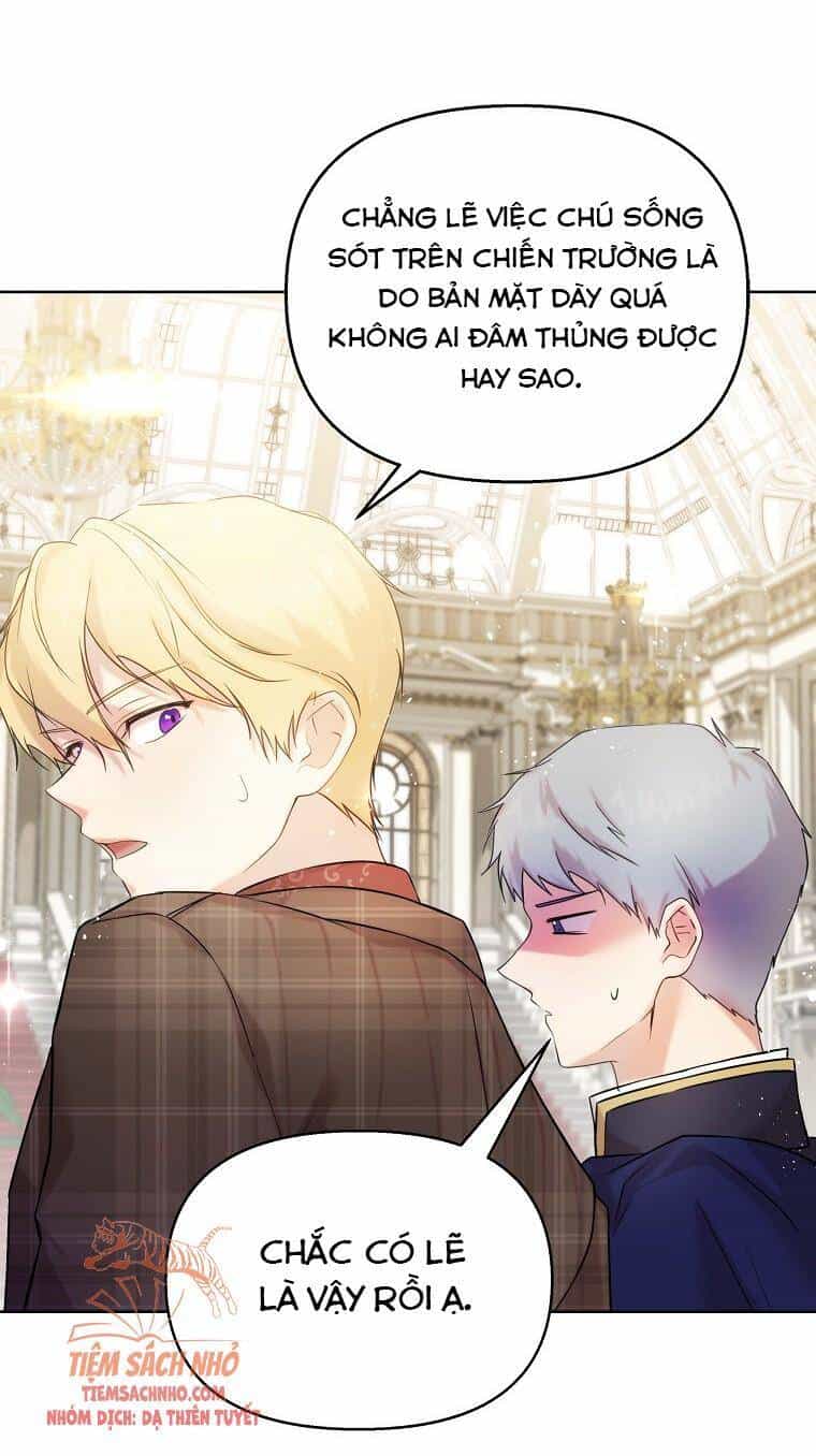 Lilien Của Turin - Chương 34 - ảnh 32