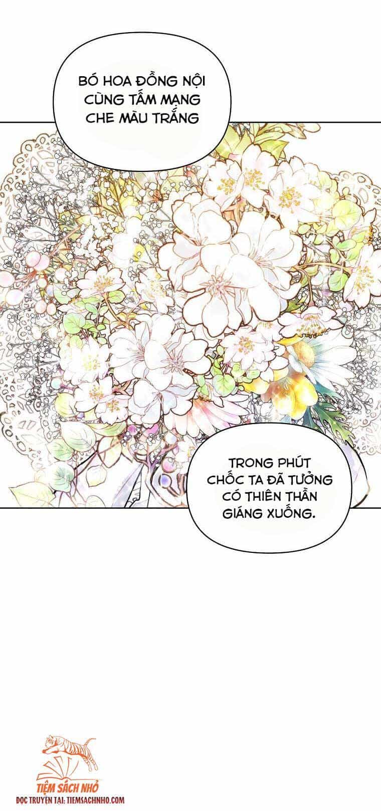 Lilien Của Turin - Chương 36 - ảnh 41