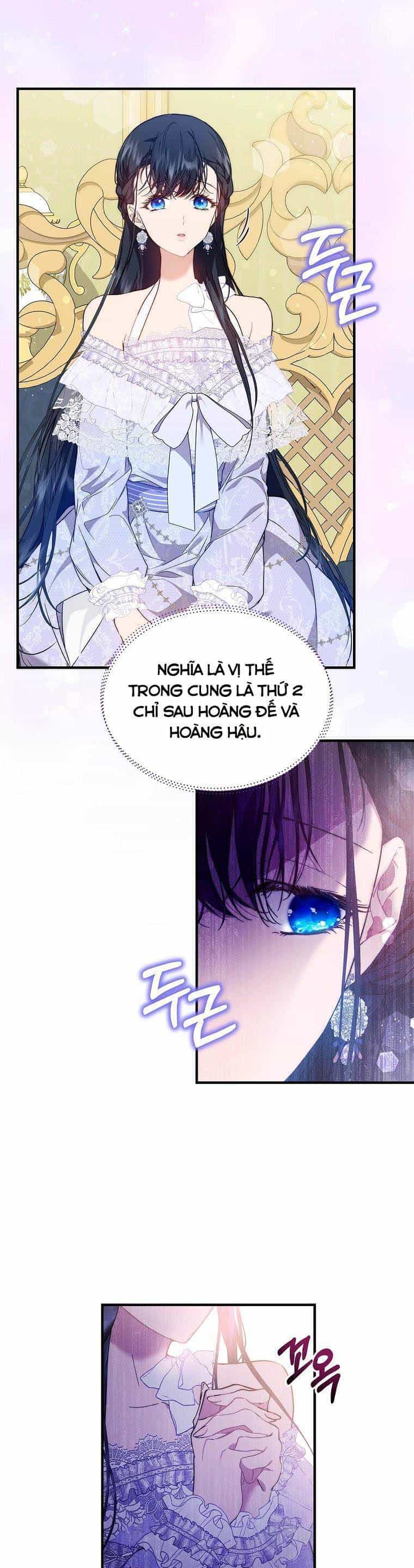 Lilien Của Turin - Chương 41 - ảnh 19