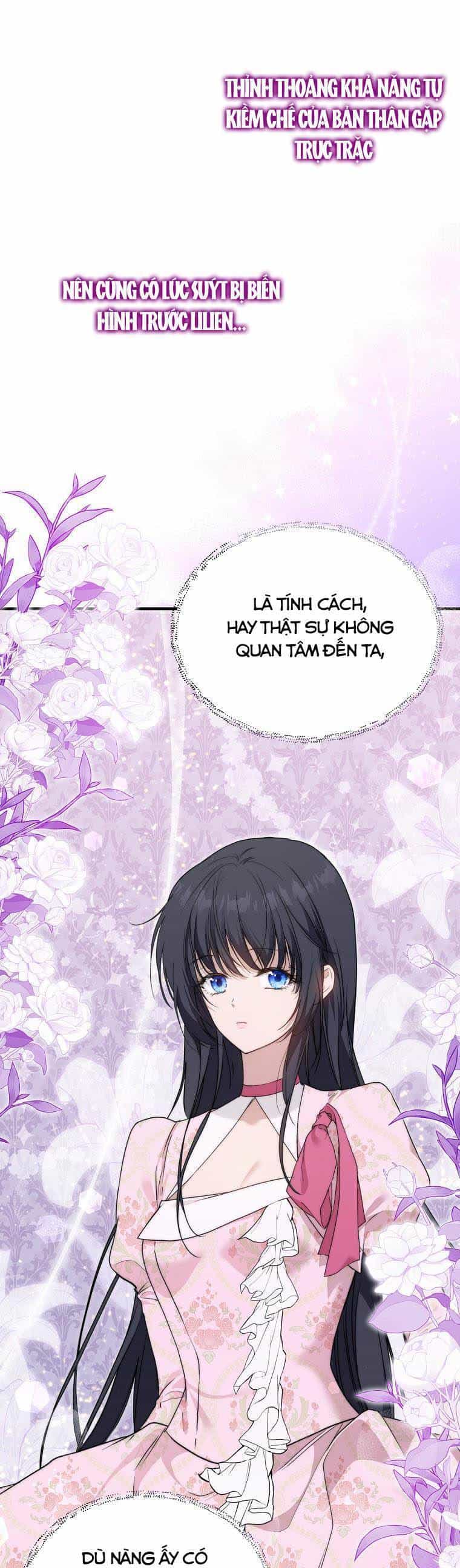 Lilien Của Turin - Chương 42 - ảnh 19
