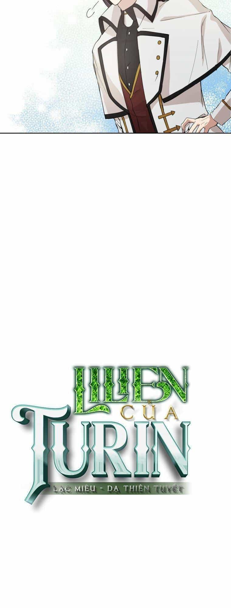 Lilien Của Turin - Chương 5 - ảnh 6