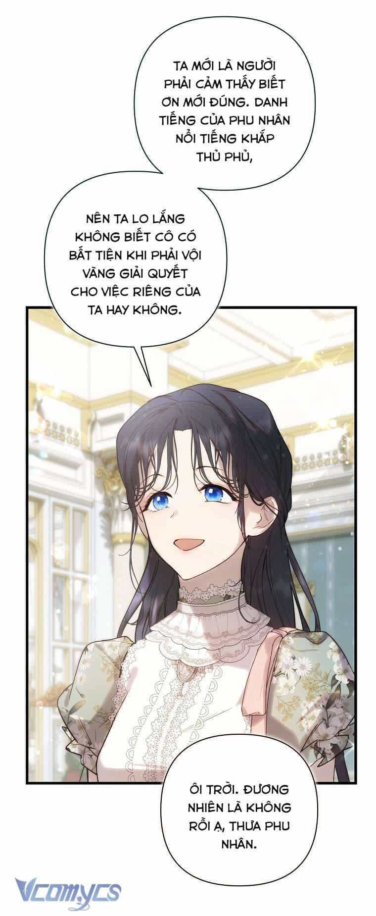 Lilien Của Turin - Chương 54 - ảnh 32
