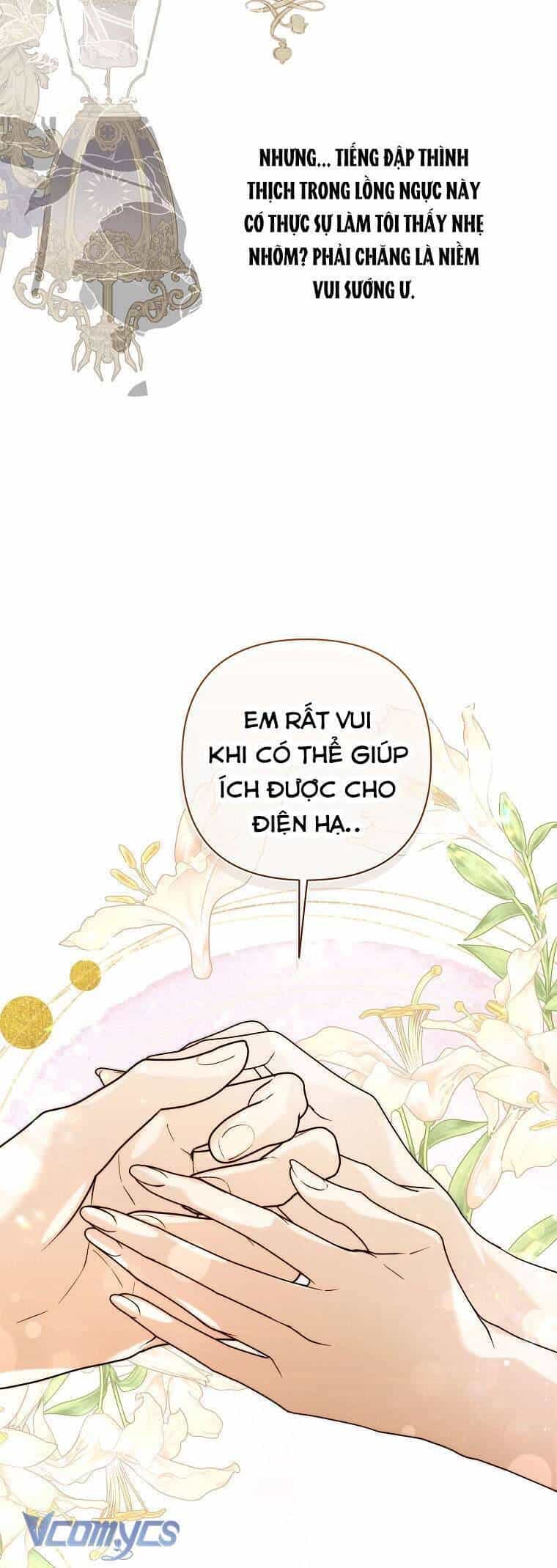 Lilien Của Turin - Chương 54 - ảnh 57