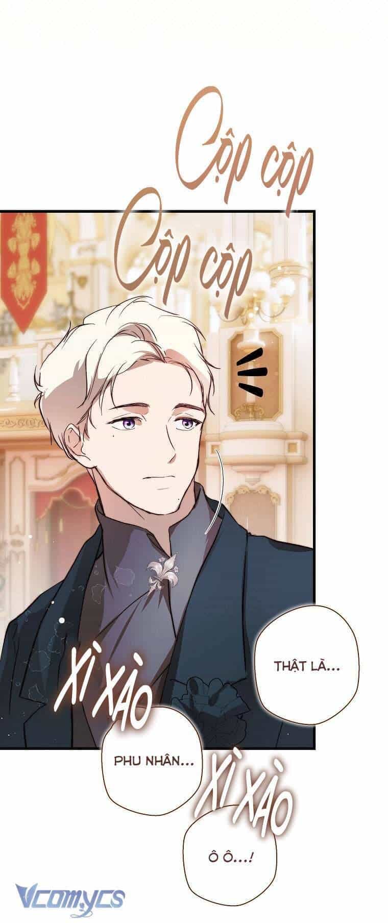 Lilien Của Turin - Chương 56 - ảnh 23