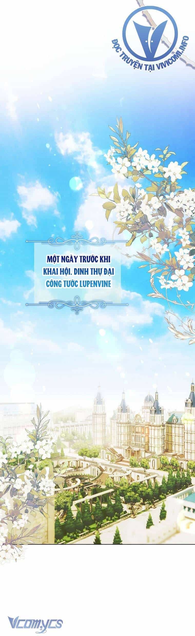 Lilien Của Turin - Chương 58 - ảnh 44
