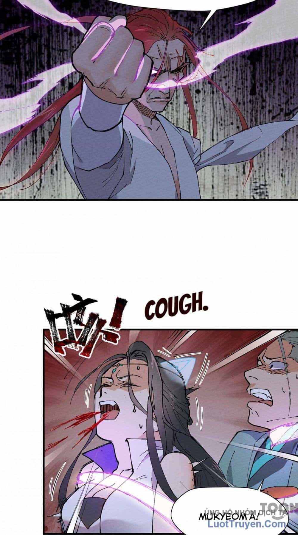 Linh Cấp Võ Giả Không Muốn Thăng Cấp - Chương 2 - ảnh 21