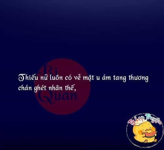 Linh Chúc Thiếu Nữ - Chương 0 - ảnh 8