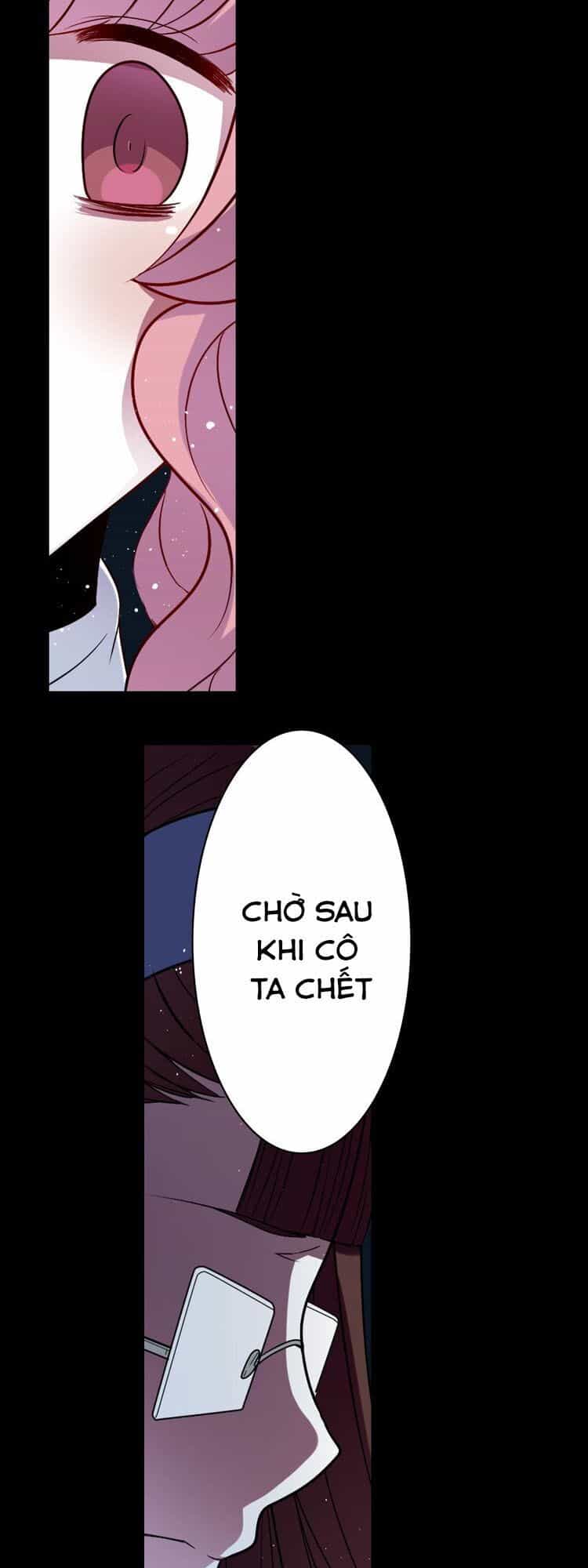Linh Chúc Thiếu Nữ - Chương 10 - ảnh 35