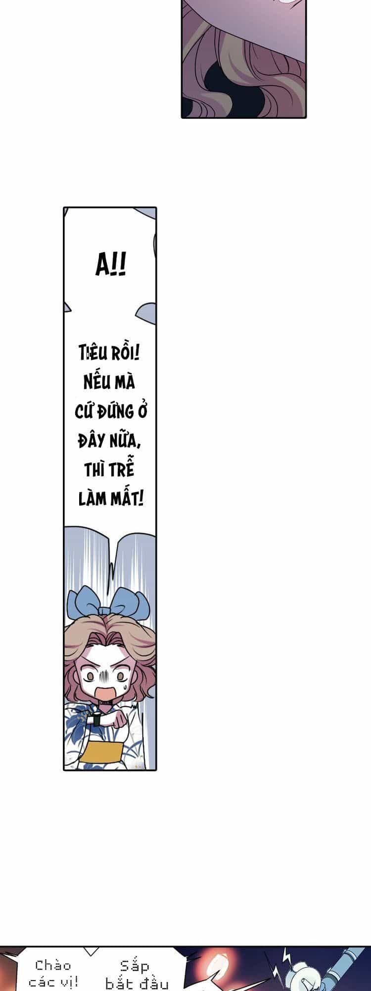 Linh Chúc Thiếu Nữ - Chương 13 - ảnh 18