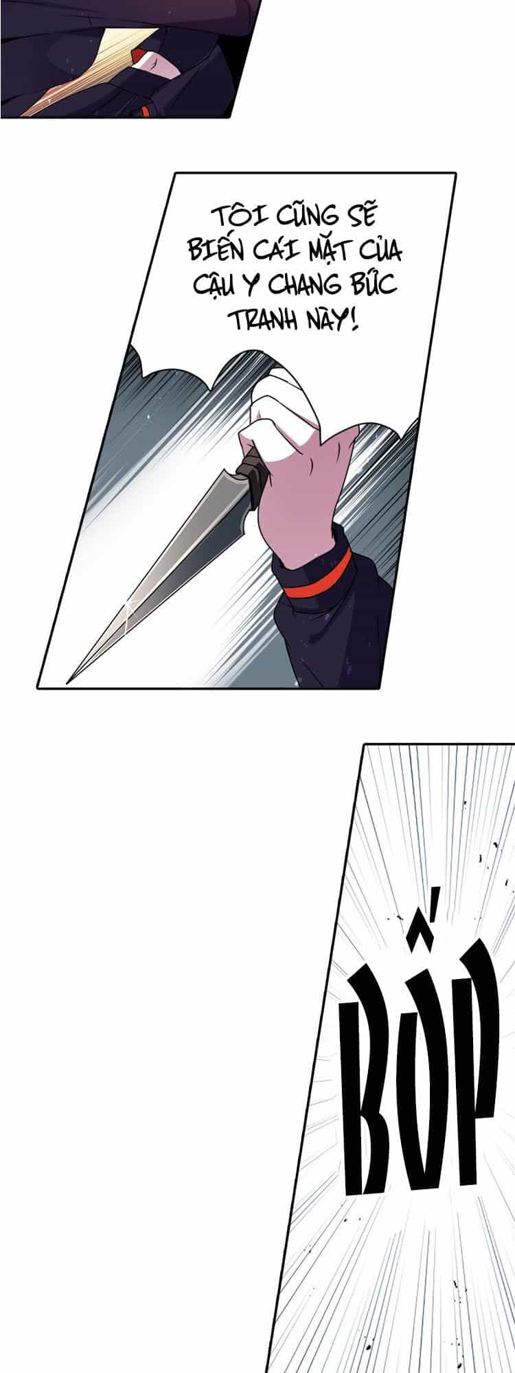 Linh Chúc Thiếu Nữ - Chương 14 - ảnh 29