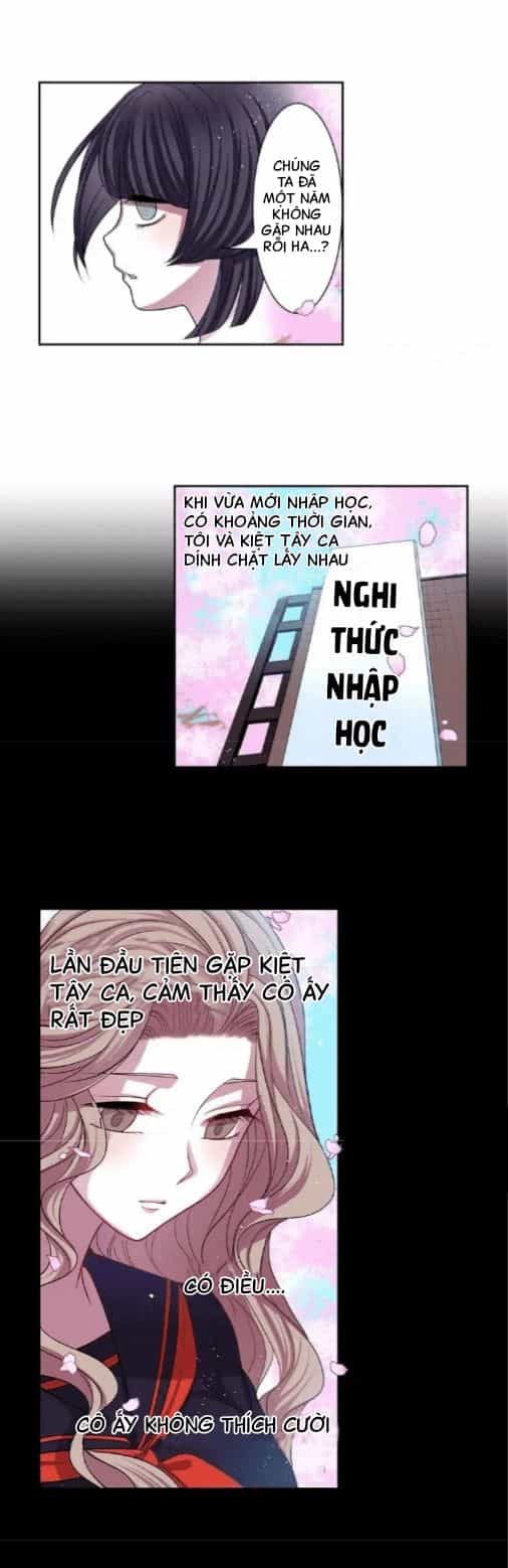 Linh Chúc Thiếu Nữ - Chương 2 - ảnh 9