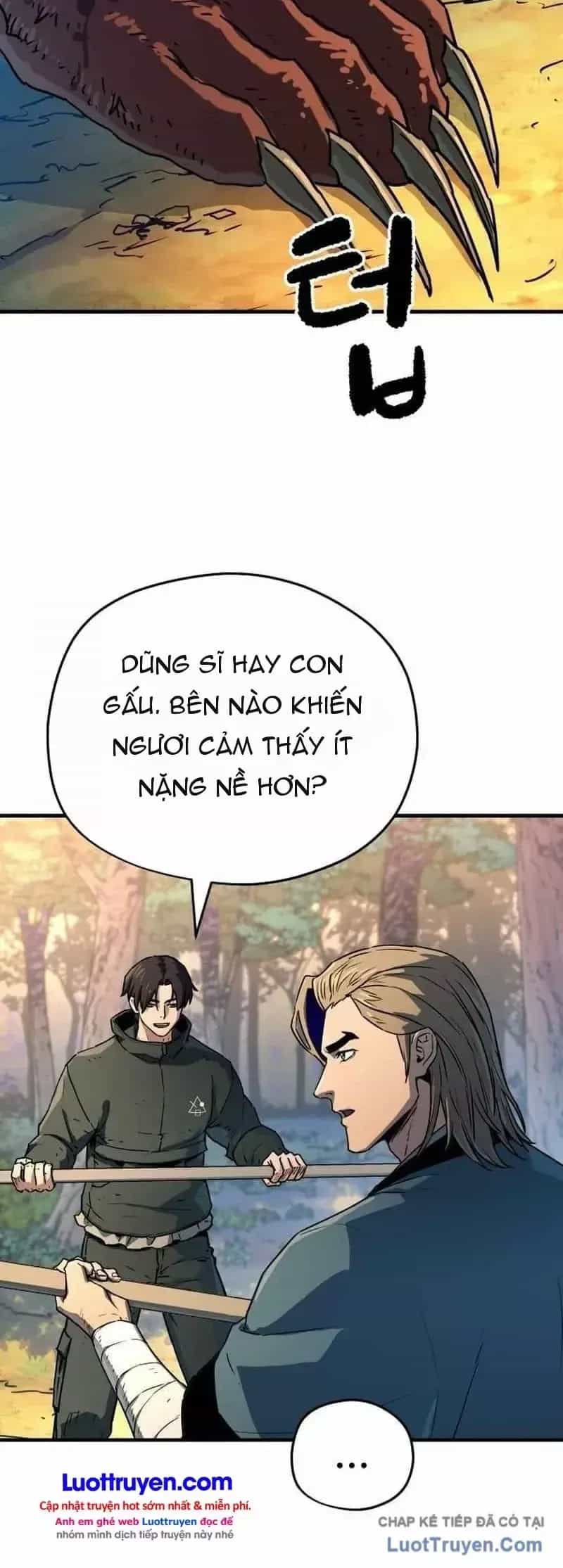 Lính Đánh Thuê Từ Dị Giới - Chương 14.2 - ảnh 3