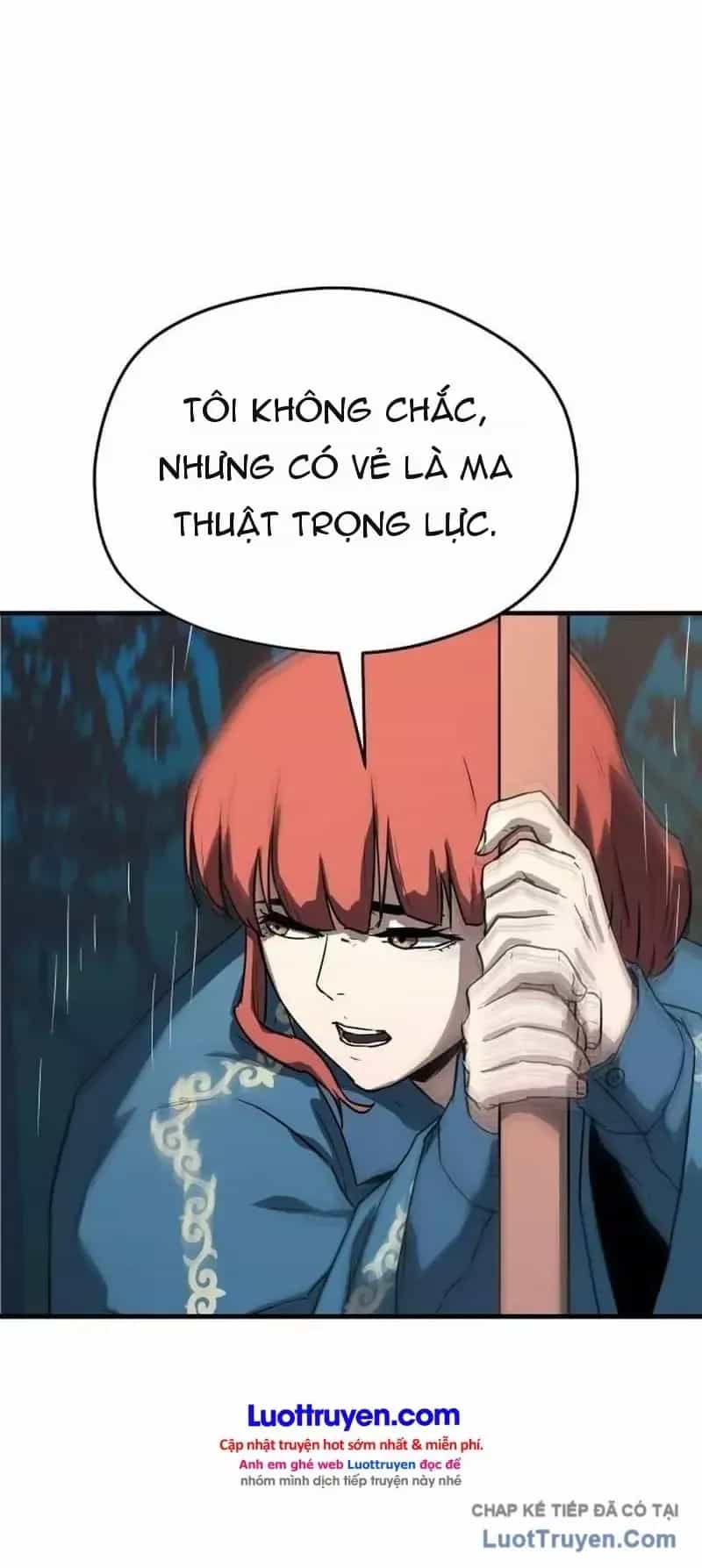 Lính Đánh Thuê Từ Dị Giới - Chương 15 - ảnh 18