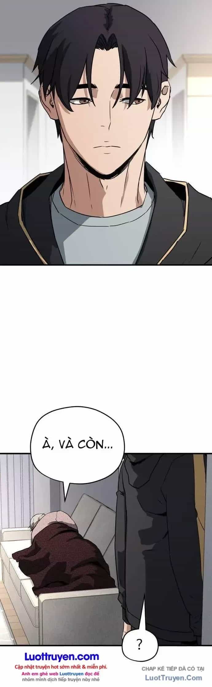 Lính Đánh Thuê Từ Dị Giới - Chương 18 - ảnh 13