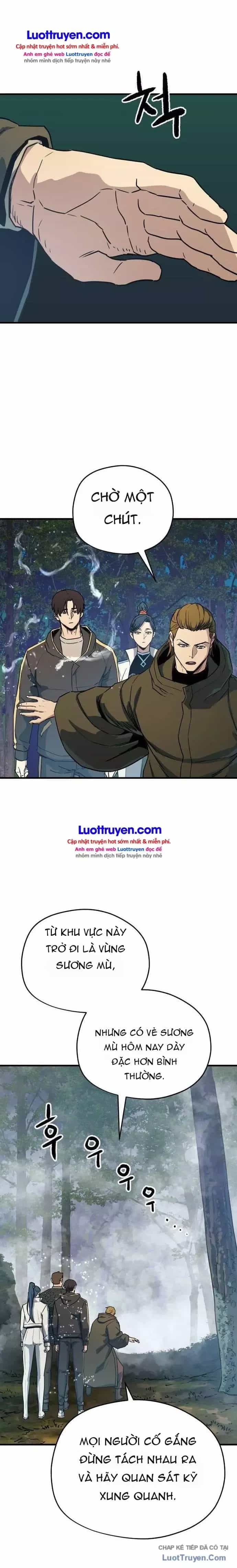 Lính Đánh Thuê Từ Dị Giới - Chương 19 - ảnh 16
