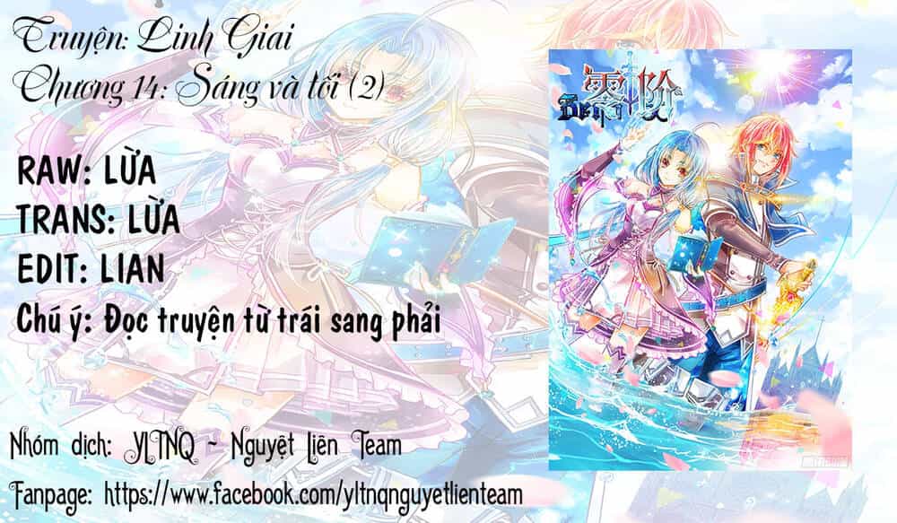 Linh Giai - Chương 14 - ảnh 2