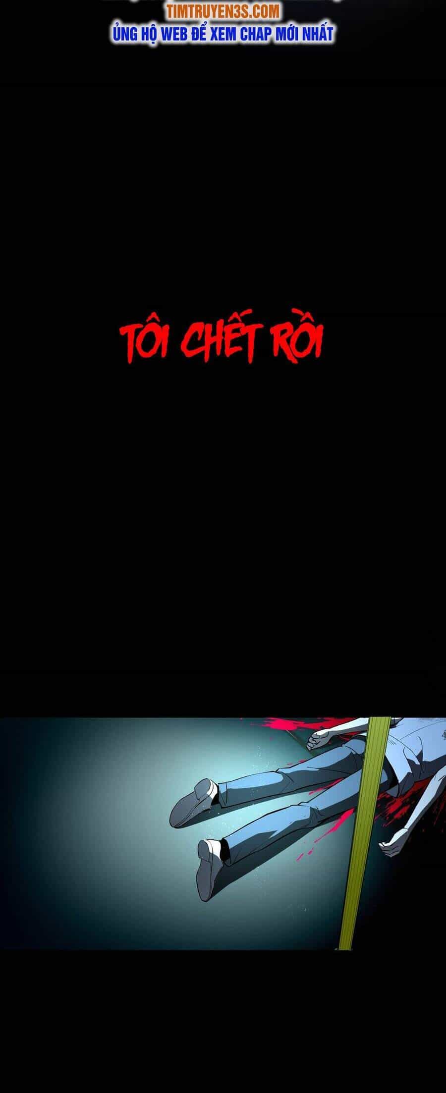Linh Hồn Ác Quỷ - Chương 1 - ảnh 40