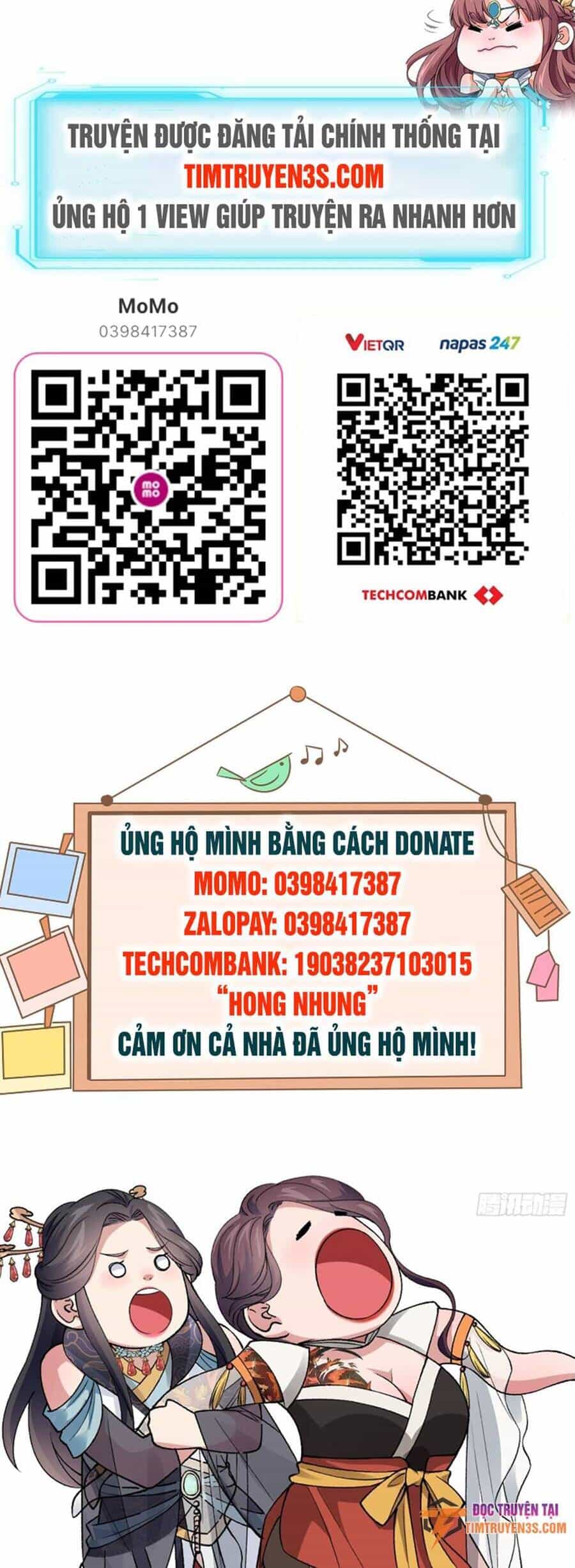 Linh Hồn Ác Quỷ - Chương 2 - ảnh 38