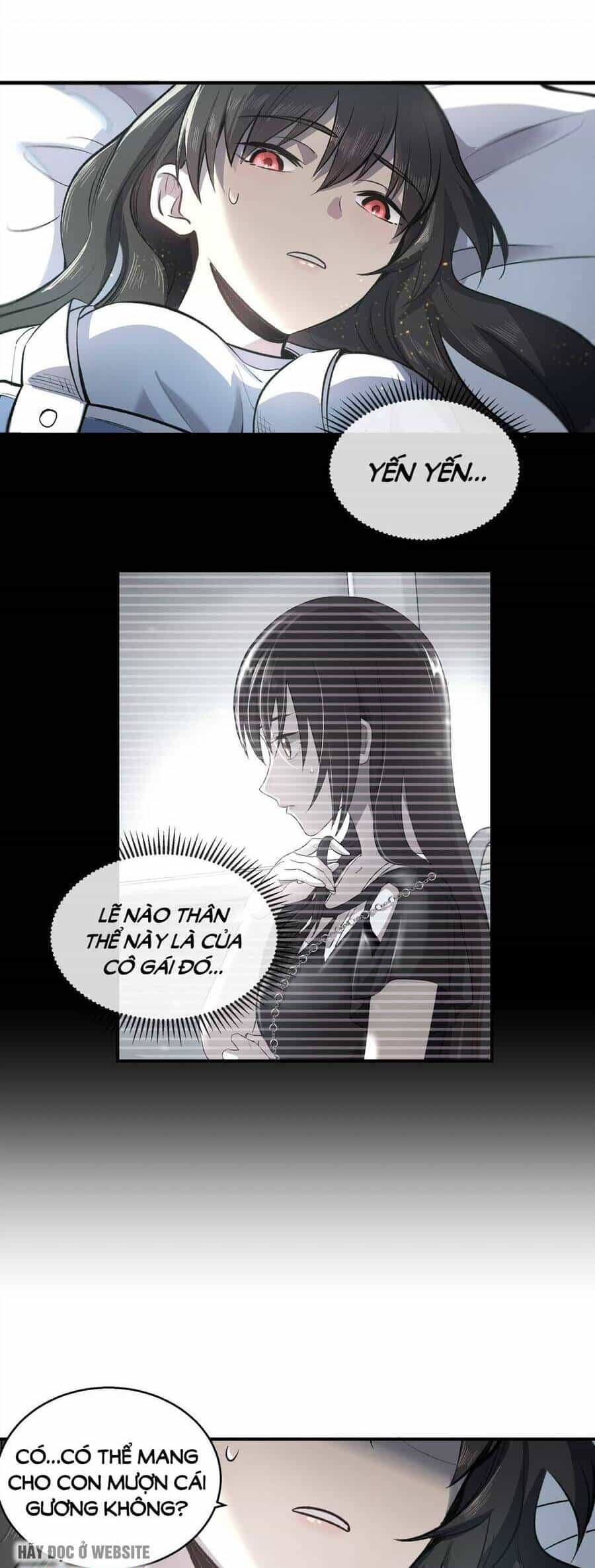 Linh Hồn Ác Quỷ - Chương 2 - ảnh 6