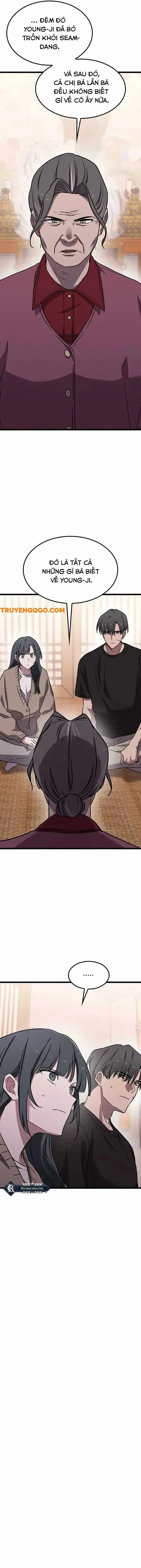 Linh Hồn Ma Quái - Chương 12 - ảnh 15