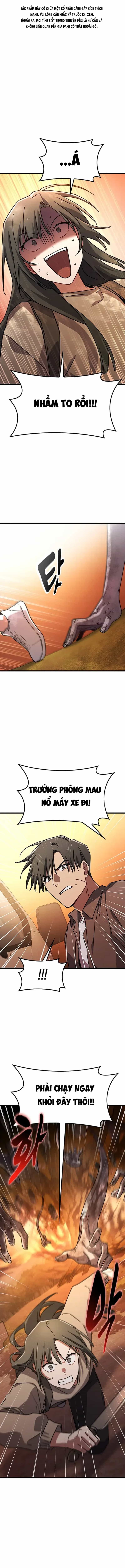 Linh Hồn Ma Quái - Chương 27 - ảnh 3