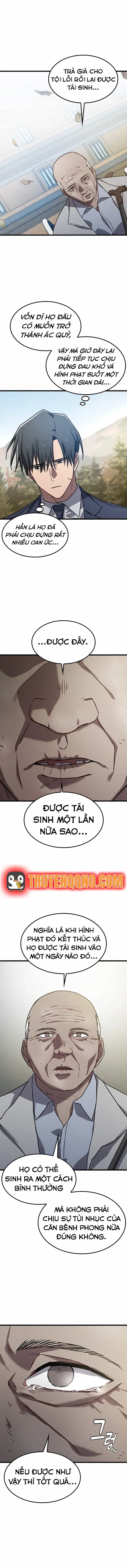 Linh Hồn Ma Quái - Chương 29 - ảnh 7