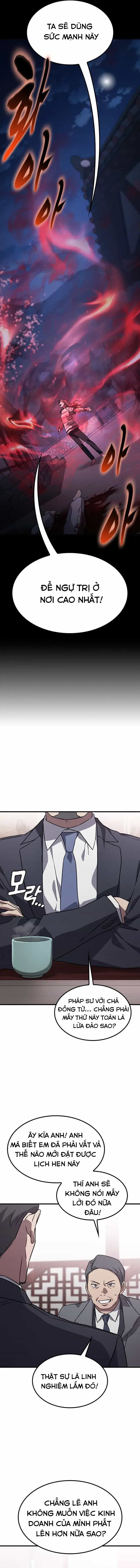 Linh Hồn Ma Quái - Chương 35 - ảnh 13