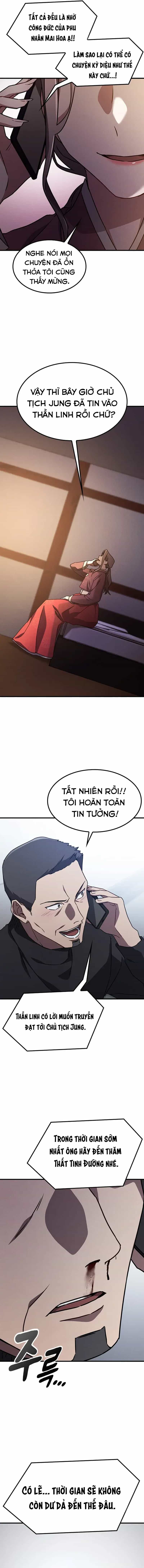 Linh Hồn Ma Quái - Chương 36 - ảnh 13