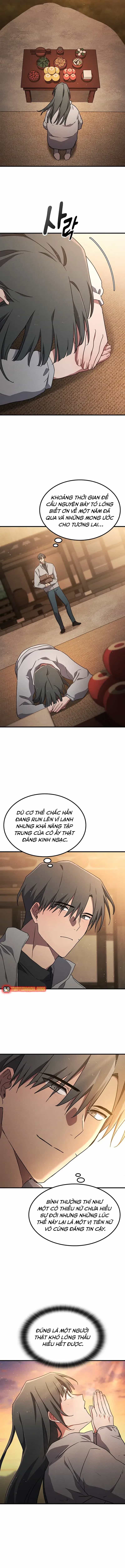 Linh Hồn Ma Quái - Chương 48 - ảnh 8