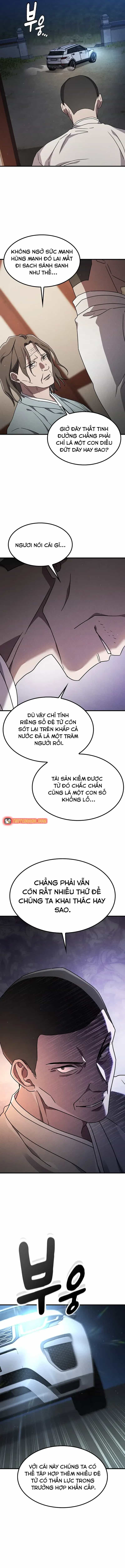 Linh Hồn Ma Quái - Chương 49 - ảnh 4