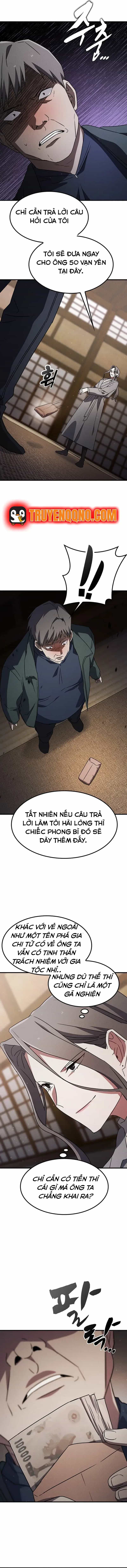 Linh Hồn Ma Quái - Chương 50 - ảnh 18