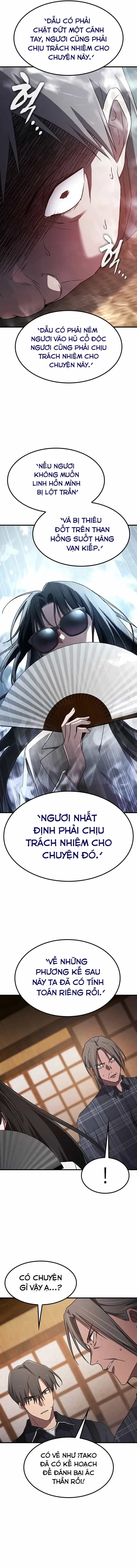 Linh Hồn Ma Quái - Chương 57 - ảnh 11