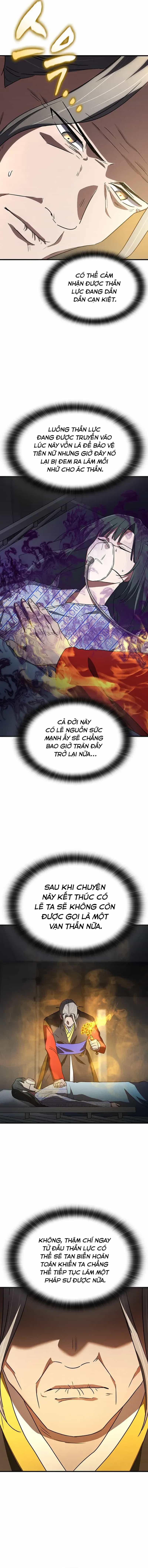 Linh Hồn Ma Quái - Chương 57 - ảnh 16