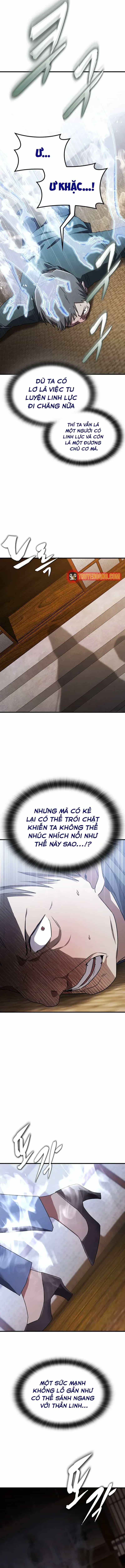 Linh Hồn Ma Quái - Chương 57 - ảnh 6