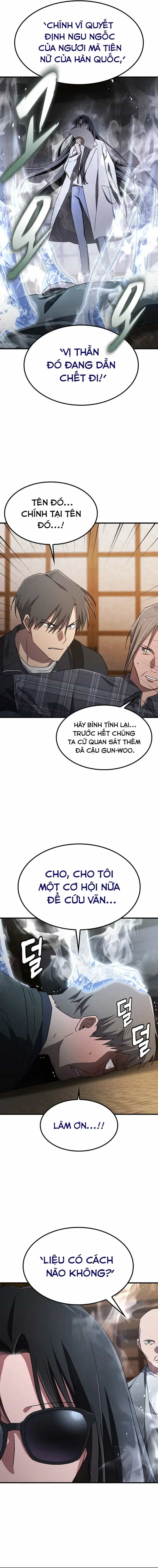 Linh Hồn Ma Quái - Chương 57 - ảnh 9