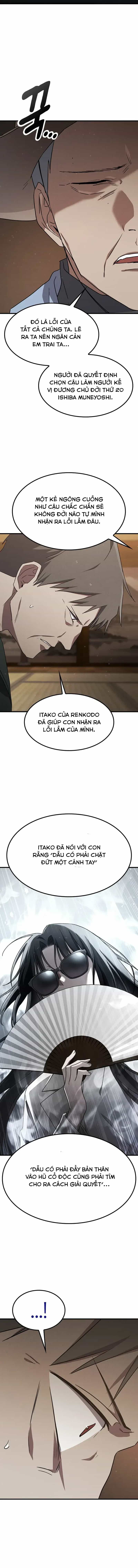 Linh Hồn Ma Quái - Chương 58 - ảnh 15