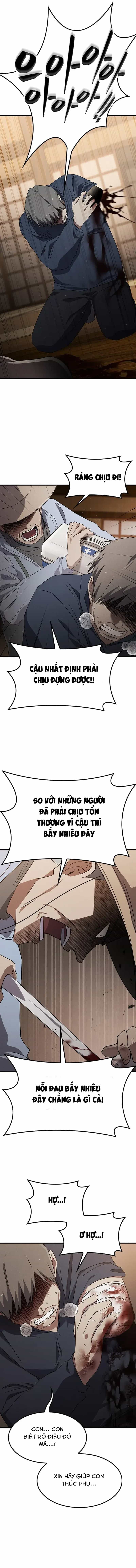 Linh Hồn Ma Quái - Chương 58 - ảnh 19