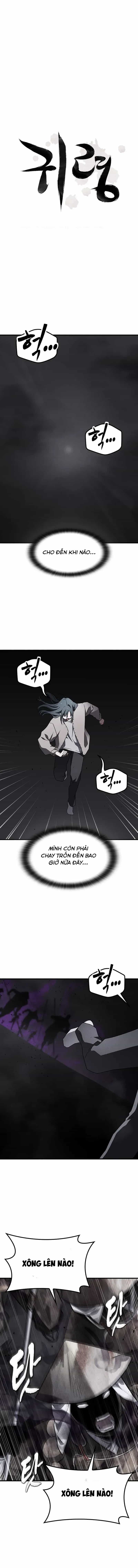 Linh Hồn Ma Quái - Chương 58 - ảnh 3