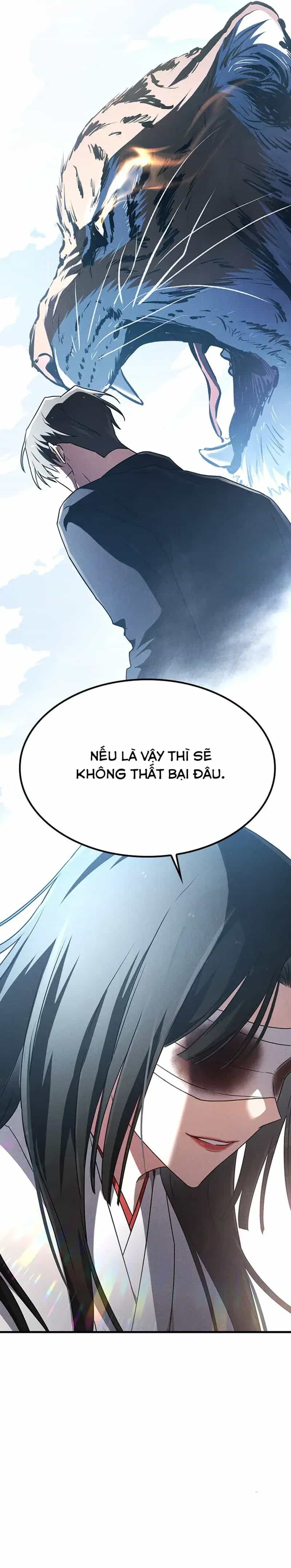 Linh Hồn Ma Quái - Chương 59 - ảnh 19
