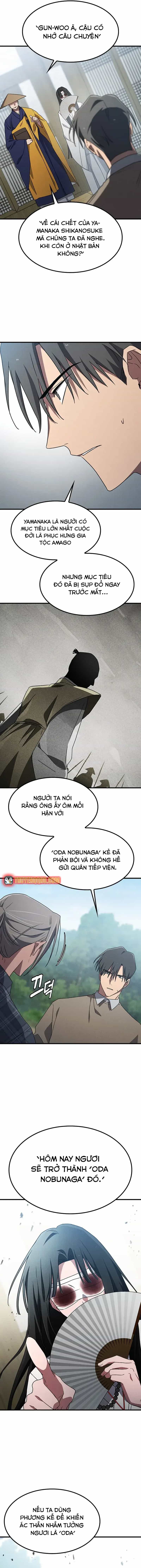 Linh Hồn Ma Quái - Chương 60 - ảnh 10