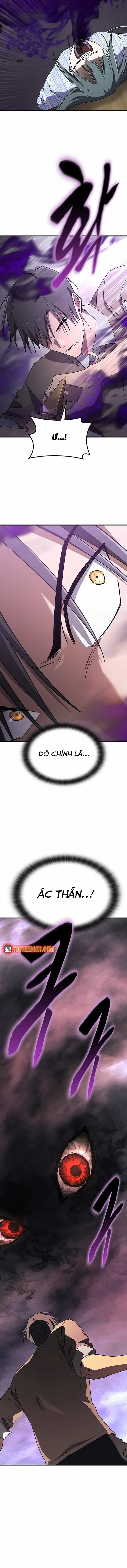 Linh Hồn Ma Quái - Chương 60 - ảnh 19
