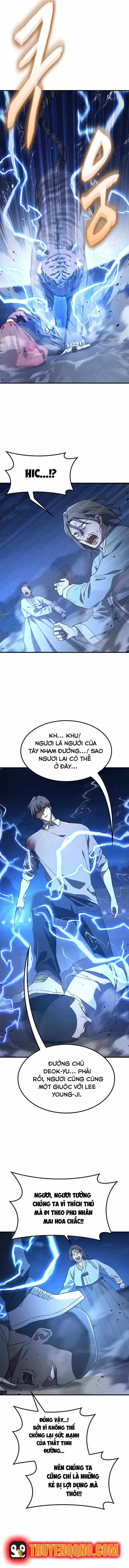 Linh Hồn Ma Quái - Chương 62 - ảnh 10
